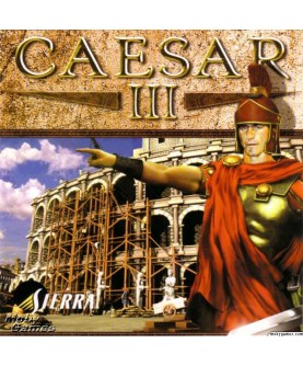 Caesar 3 GOG.com Key GLOBAL